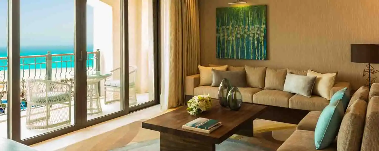 The St Regis Saadiyat Island Resort-1